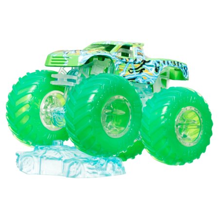 HOT WHEELS monster auto Power Smashers, assortii, HYJ19 