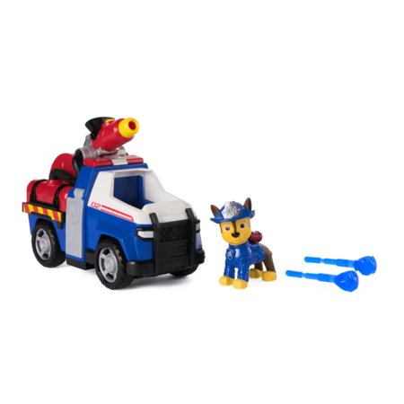 PAW PATROL masin Fire Rescue Chase, 6072641 