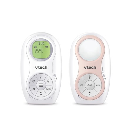 VTECH mobiilne beebimonitor, DM1215 