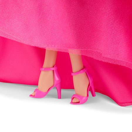 BARBIE sünnipäevanukk, JBJ07 