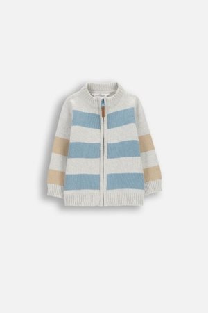 COCCODRILLO kardigan, beež, suurus 