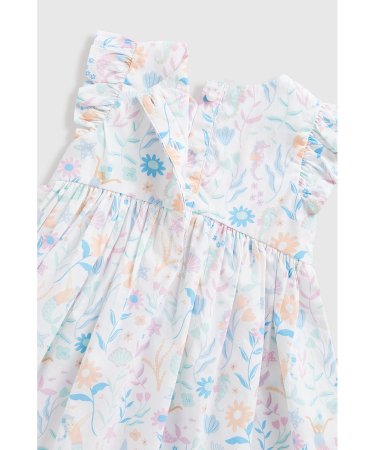 MOTHERCARE lühikeste varrukatega kleit, HC643 