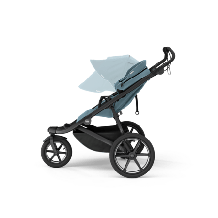 THULE jalutuskäru URBAN GLIDE 3, Mid Blue, 10101973 