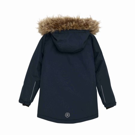 COLOR KIDS talvejope, 742331-7850, 140 cm 