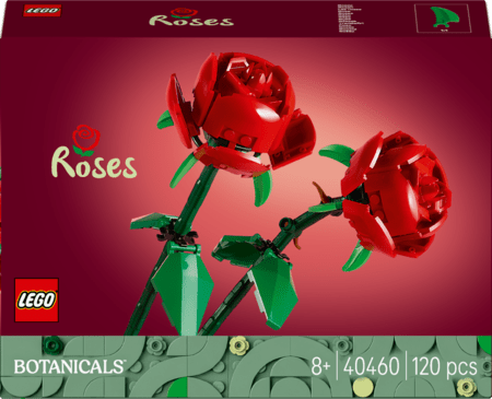 40460 LEGO® Iconic Roosid 