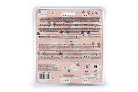 DREAM POP miniseljakott Kass, K11163-32715 