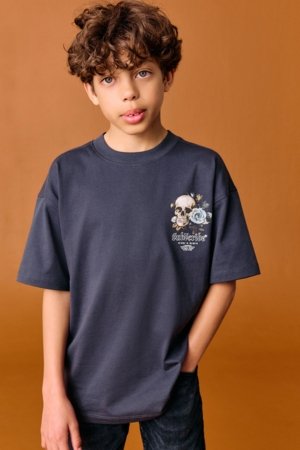 NEXT t-särk, F23970, 134 cm 