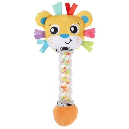 PLAYGRO kõristi Safari Shaker Rain, 188797 