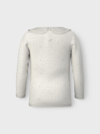 NAME IT pikkade varrukatega t-särk, 13228491 