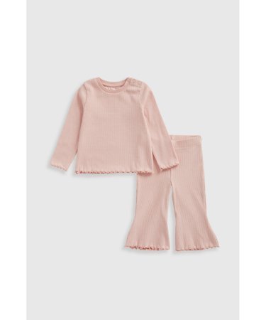 MOTHERCARE džemperis un bikses, JL470 116 