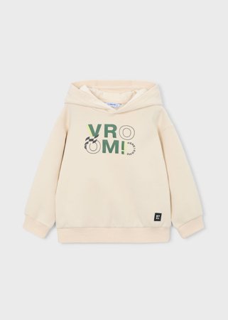 MAYORAL kapuutsiga pusa, hemp, 3.435-72, 110  cm 