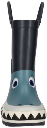 ZIG ZAG kummikud ROOK, Z252407-2153, 24 suurus 