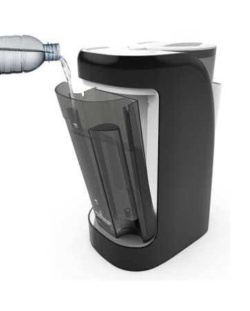 BABY BREZZA piimapulbri dosaator Formula Pro Advanced 