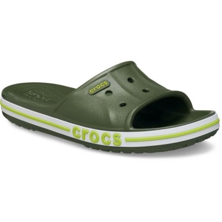 CROCS sussid BAYABAND hallid, 205392-309 44,5 suurus 