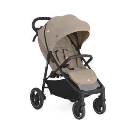 JOIE jalutuskäru LITETRAX PRO, Toffee, S2213BATOF000 