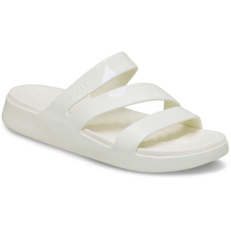 CROCS sussid PHAEDRA EMBELLISHED kooretoonid, 211296-0WV 36,5 suurus 