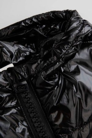 COCCODRILLO jope, must, WC6152702OGJ-021-146, 146 cm 