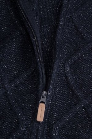 COCCODRILLO kampsun, sinine, cm 