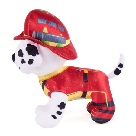 PAW PATROL plüüsist mänguasi Marshall Feature, 6076509 