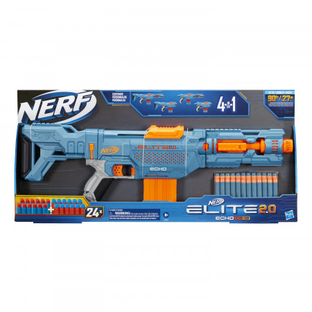 NERF mängupüstol Elite 2.0 Kaja, E9533EU4 E9533EU4