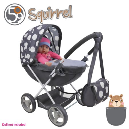 509 Crew Squirrel nukuvanker, T725035 