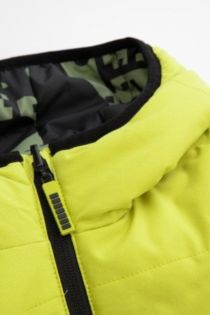 COCCODRILLO jope OUTERWEAR BOY JUNIOR, värv, WC5152501OBJ-022-164, 164 cm 