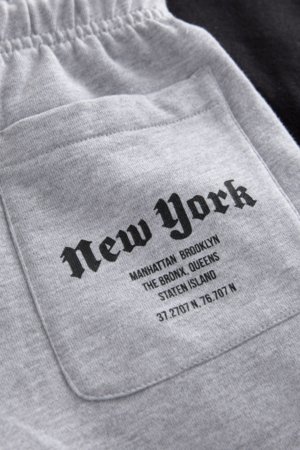 NEXT lühikeste varrukatega t-särk ja lühikesed püksid, E45729, 134 