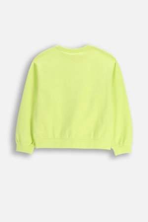 COCCODRILLO pusa, lime, WC6132101VGA-030-152, 152 cm 