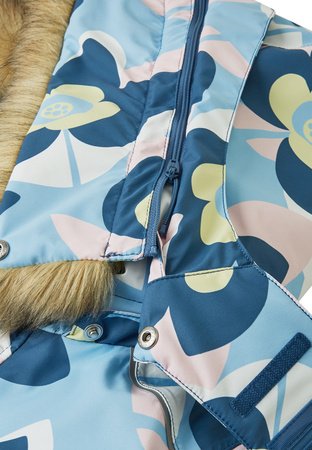 REIMA talvekombinesoon KIPINA, 5100040C-6307, cm 