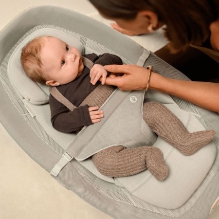MAXI COSI lamamistool DOVE PRO, Elegance graphite, 2230158110 