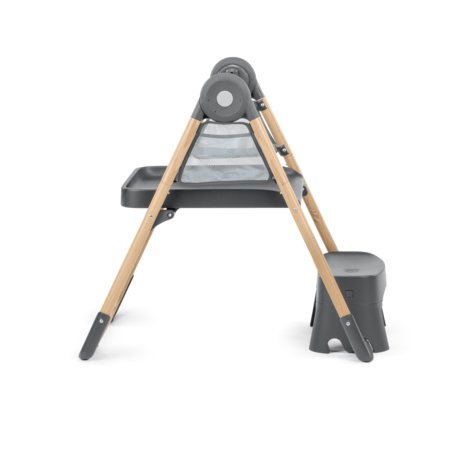 INGENUITY söögitool Proper Positioner Create Up, GREY, 16871 