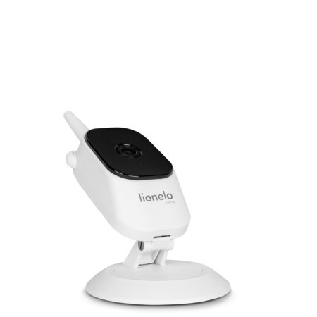 LIONELO beebimonitor Babyline 3.2, LOC-BABYLINE 3.2 