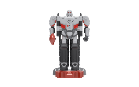 TRANSFORMERS MV8 komplekt Võitlevad Robotid, F9207 