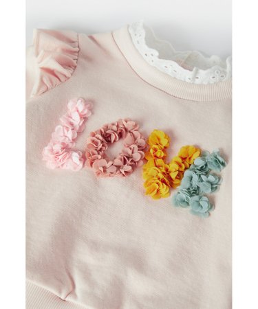 MOTHERCARE pusa, püksid ja peapael, FA895 640457