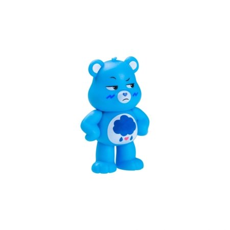 CARE BEARS kujudekomplekt, 8 tk, assort., CB2070 