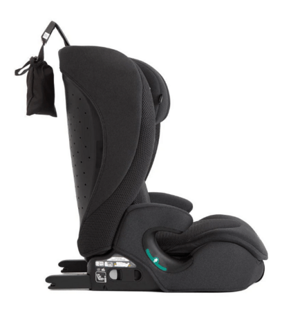 JOIE turvatool I-IRVANA Max, 76-150 cm, Mercury, C2219BAMRC000 
