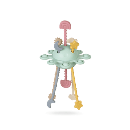 SARO sensoorne mänguasi TOY PLANET, Unique, 3318 