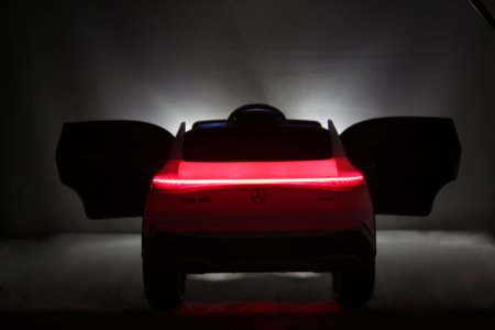 OCIE elektriauto Mercedes-Benz EQS SUV, 198-2AR 