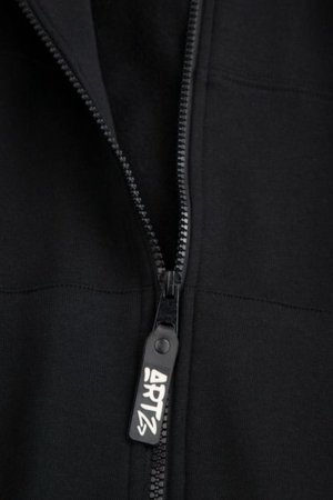 COCCODRILLO hüppaja SPORTS BOY JUNIOR, must, ZC5132602SBJ-021-140, 140 cm 