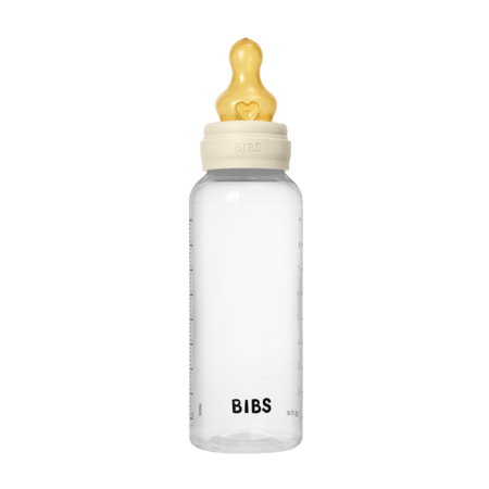 BIBS lutipudel, 270 ml., Ivory 
