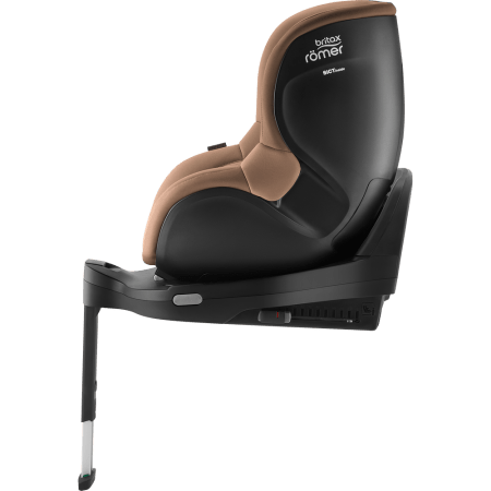 BRITAX autotool  DUALFIX PRO M, 61-105cm,  Warm caramel - LUX, 2000040897 