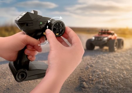 XBLITZ RC auto Explorer, XBL-BAB-RC002 