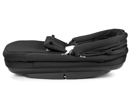 PEG PEREGO vankrikorv POP UP, true black, IN20000000MO13 