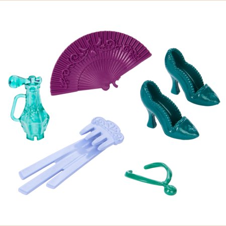 DISNEY FROZEN Anna Spin & Reveal üllatusnukk, JBG60 