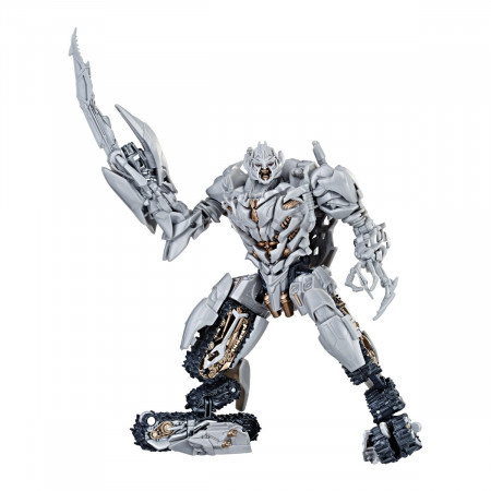 TRANSFORMERS GEN STUDIO SERIES VOYAGER AST, E0702EU6 E0702EU6