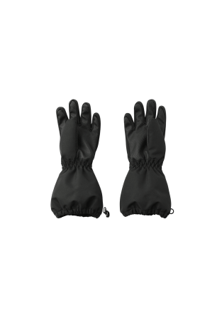 Tutta by Reima sõrmikud JESSE, mustad, 6300008A-9990, 3 izmērs 6300008A-9990-5