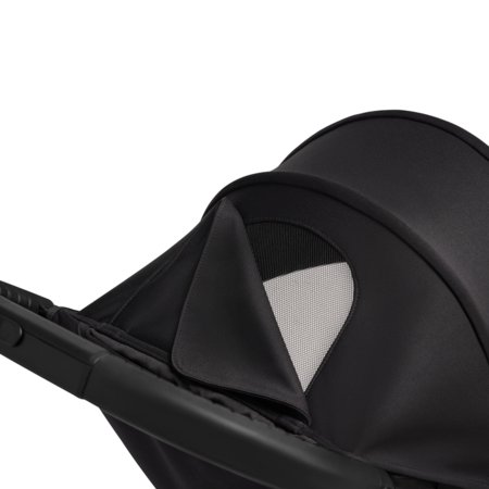BABY JOGGER spordikäru CITY TOUR 2, pitch black, 2144040 
