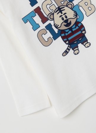 OVS pikkade varrukatega t-särk, cm, 002475468 