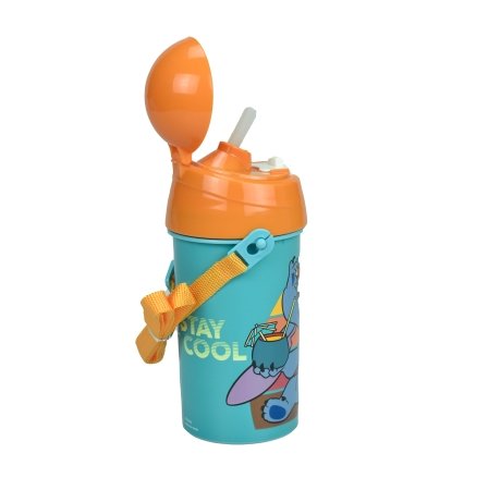 STITCH Water canteen 500ml, 552-03209 