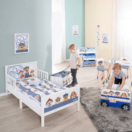 ROBA lastevoodi PAW PATROL, 20330PW1 